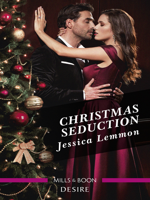 Title details for Christmas Seduction by Jessica Lemmon - Available